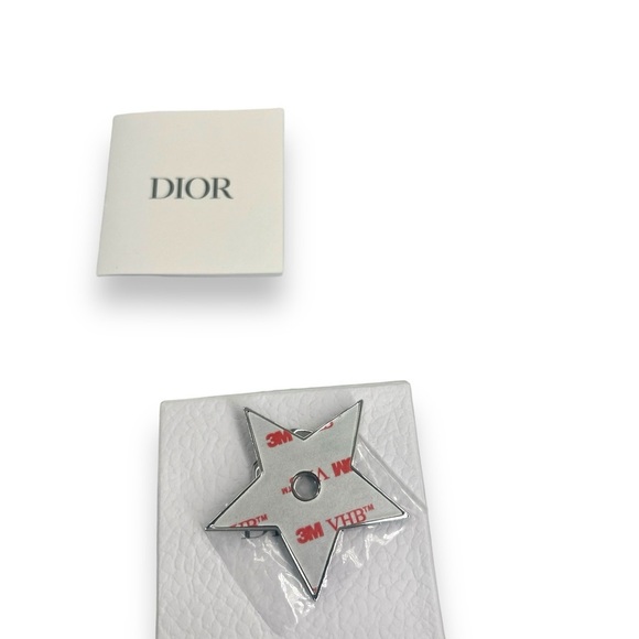 Dior Phone holder key ring - Picture 4 of 4